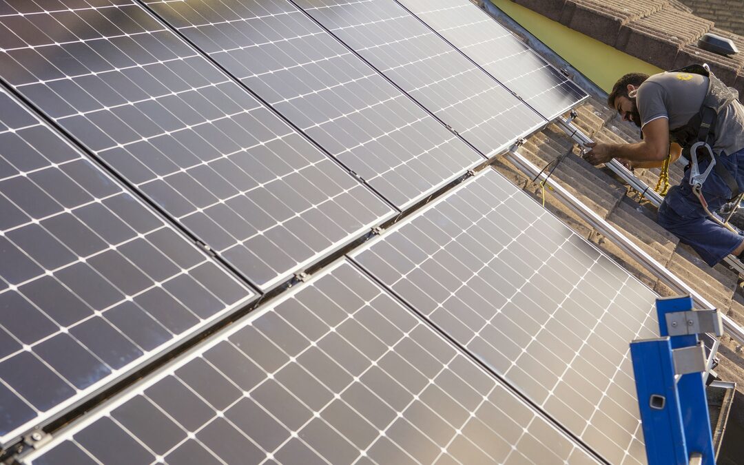 Hoe duurzaam zijn zonnepanelen nu eigenlijk?
