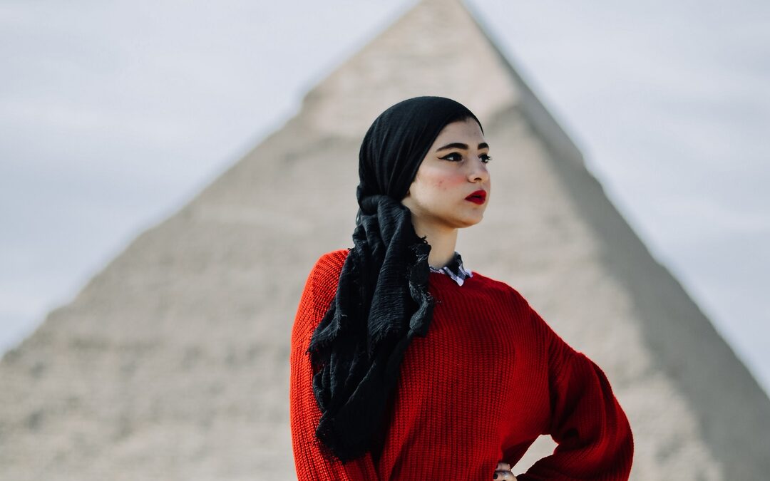 Hoe kijkt Egypte naar ons ‘boerkaverbod’?