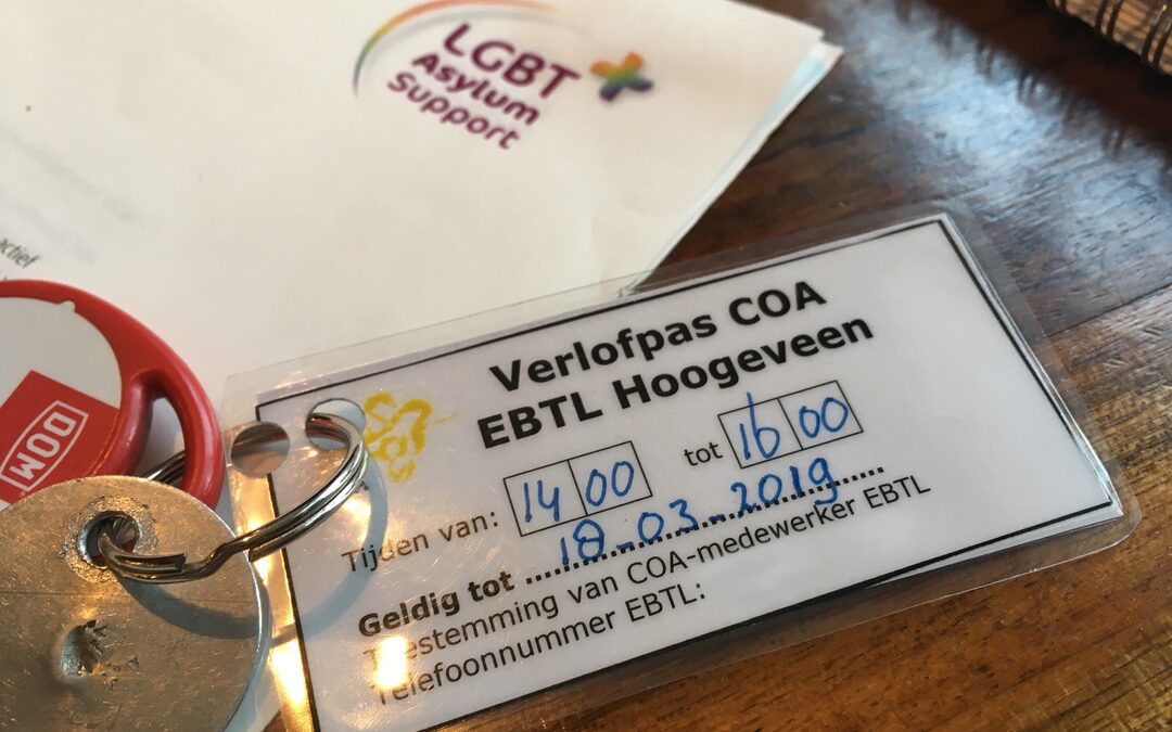 Waarom sluiten we asielzoekers met psychische problemen op?