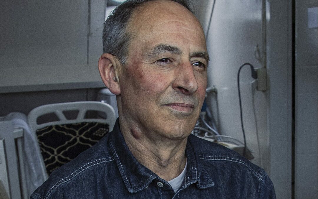 ‘De droom om terug te keren is nooit verdwenen’