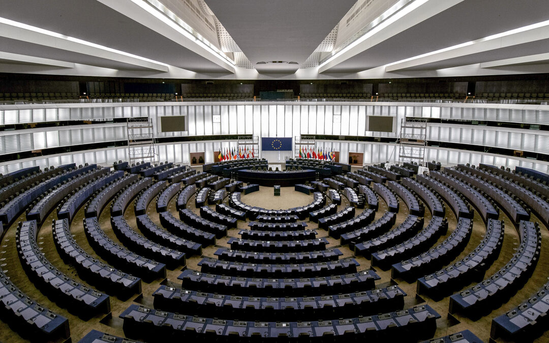 Klimaatbeleid kan een verdeeld Europa samenbrengen