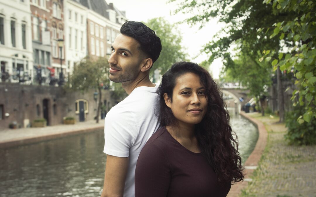 Eindelijk hebben lhbti+’ers van kleur een plek op Pride