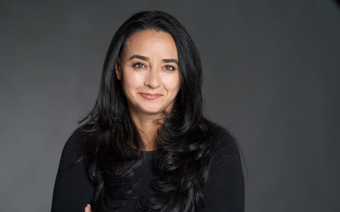Vrouwen mogen fonkelen van woede