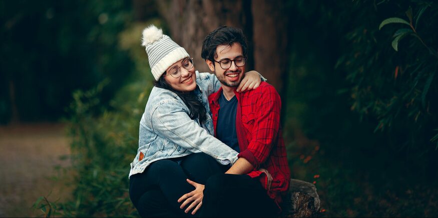 online dating verzorgers