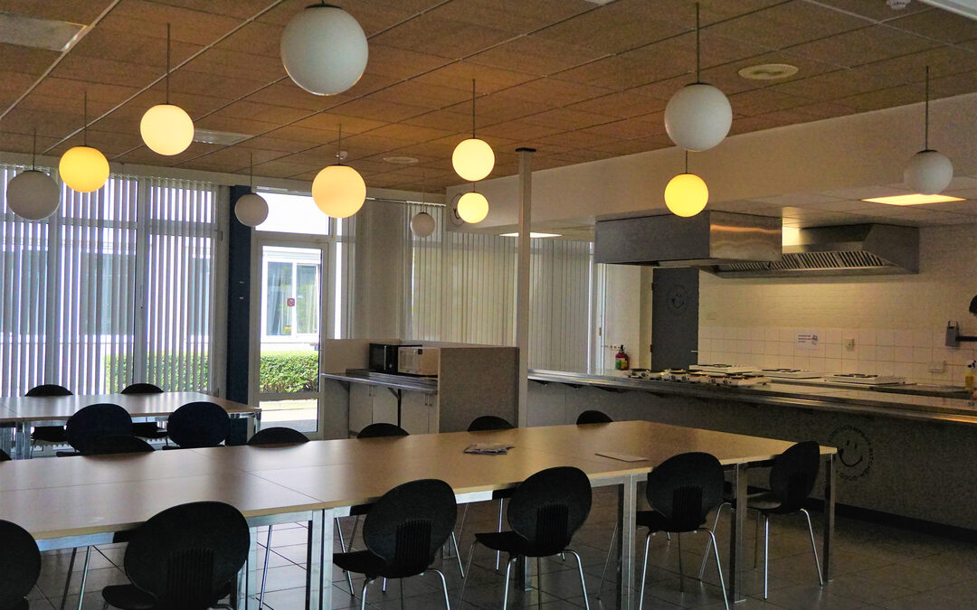 De Polen, waar zitten ze verscholen?