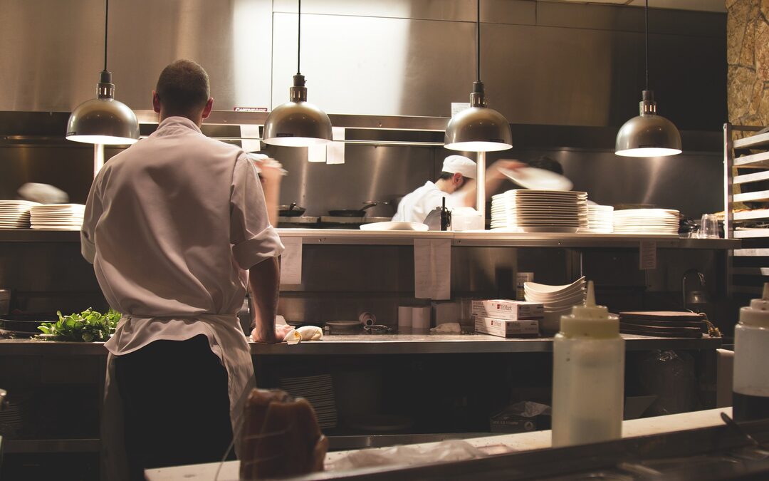 Duurzaam ondernemen in de horeca
