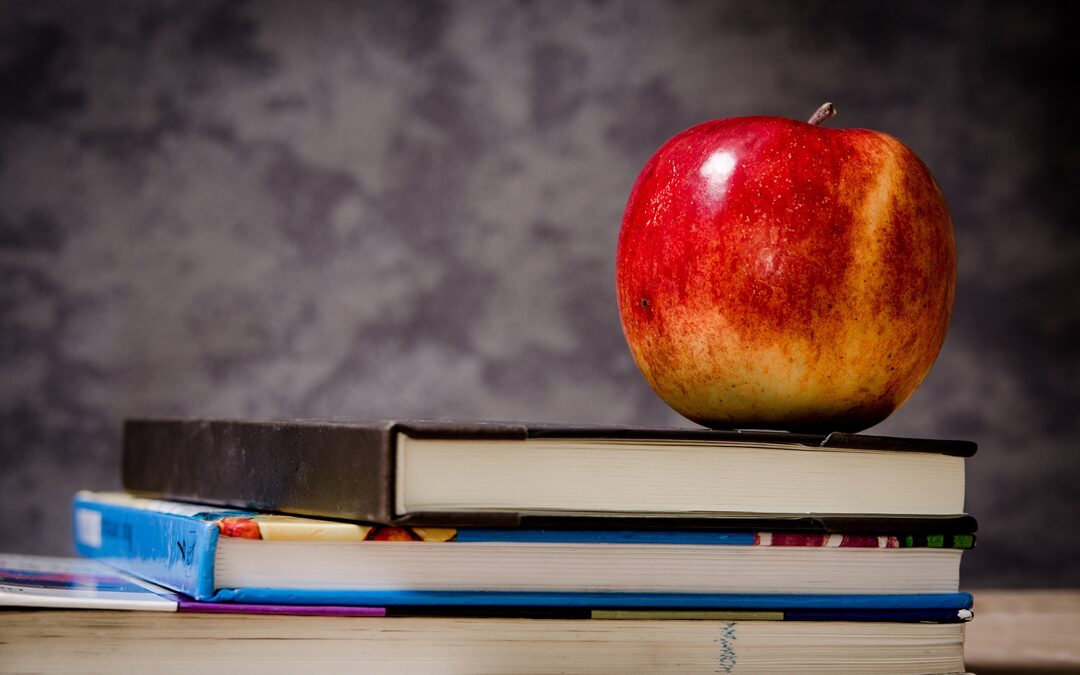 Het doorgeslagen dieet op de ‘Gezonde School’