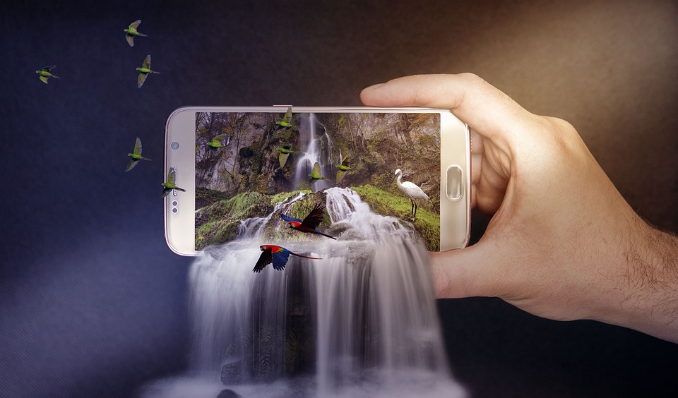 Wat doe jij met je oude smartphone?