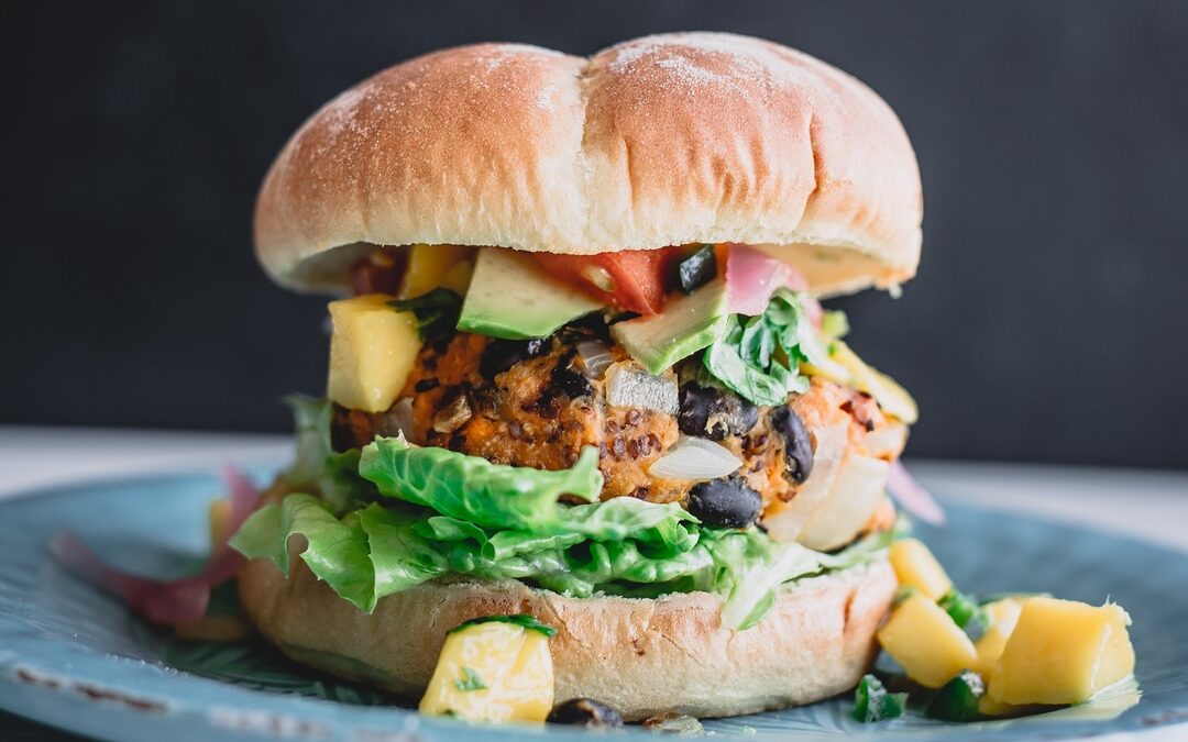 Je vegaburger duurzamer dan kipfilet? Niet altijd