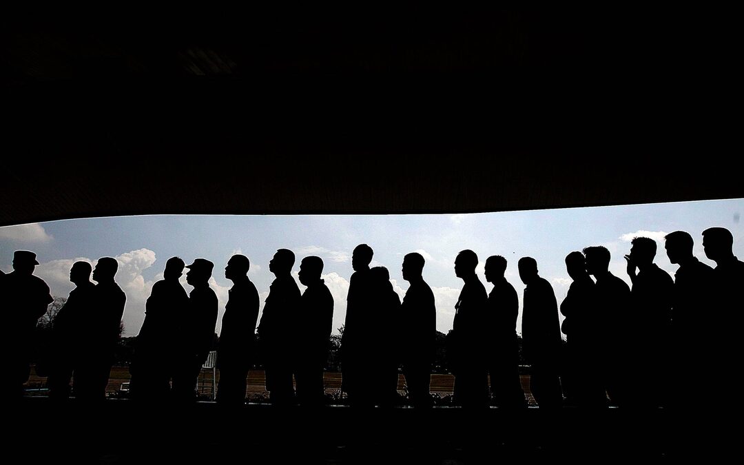 Dit vinden nieuwkomers zélf van het integratiebeleid