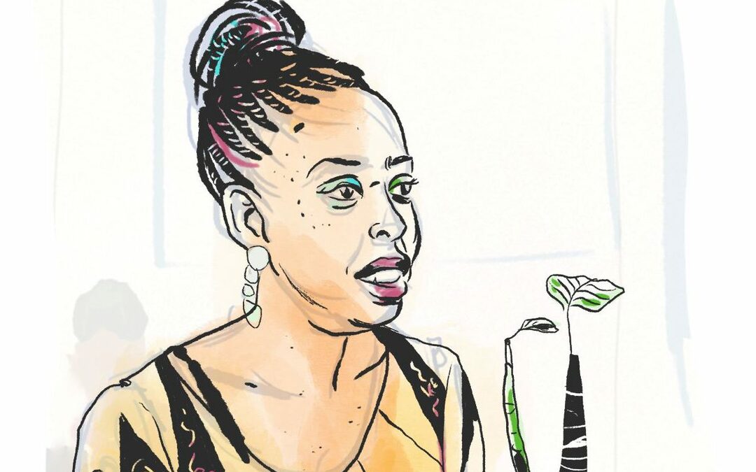 ‘Vrouwen kunnen niet ‘gewoon’ politicus zijn’