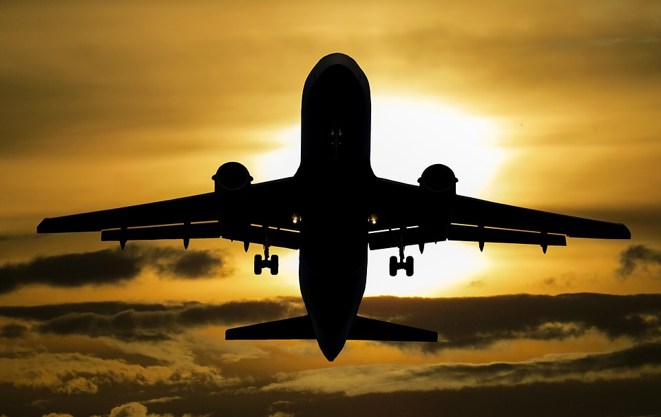 Duurzame vakantie, geen vuiltje aan de lucht?