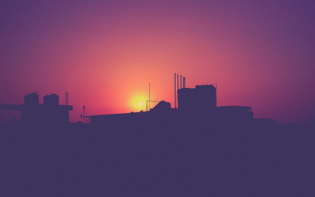 De zon schijnt alleen gratis voor grote bedrijven