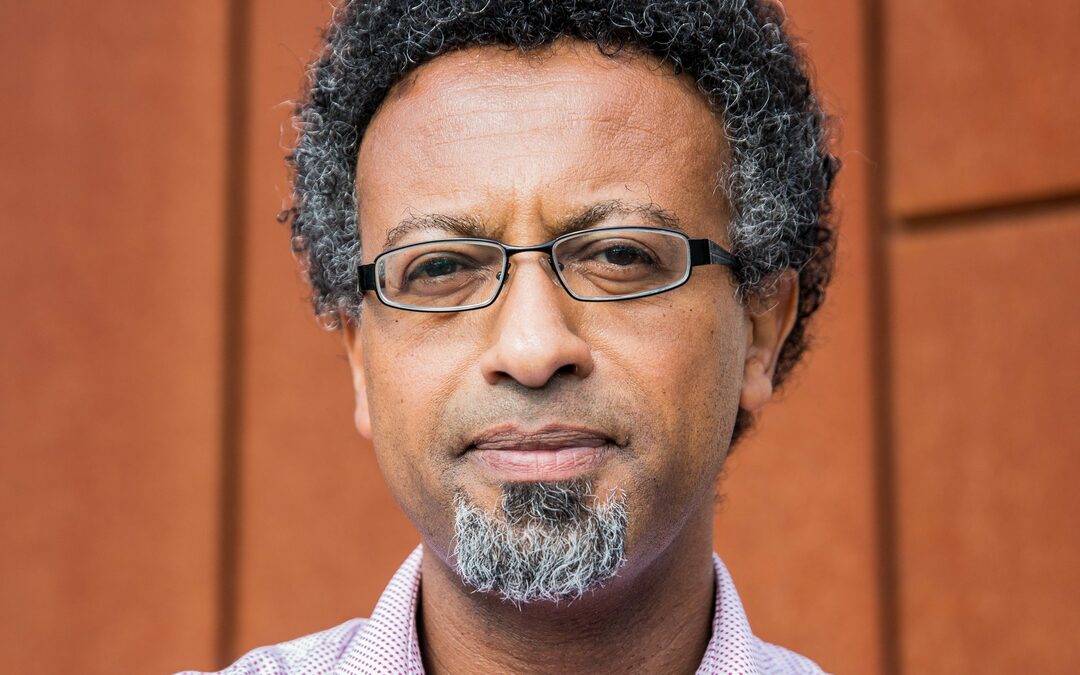 Racisme in software: hoogleraar Ghebreab waarschuwt er al jaren voor