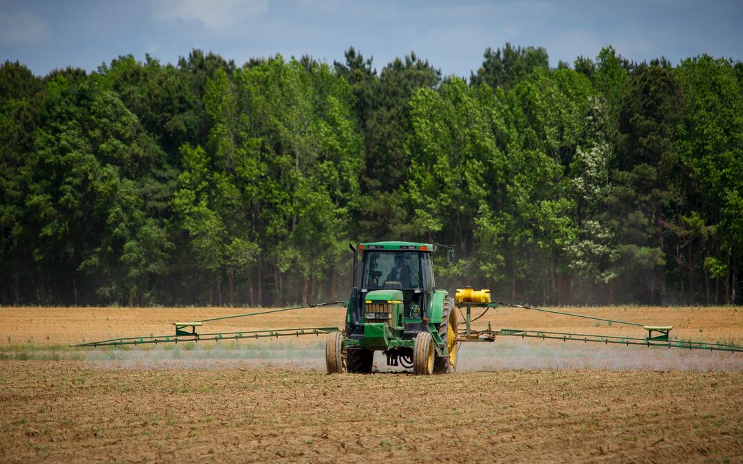 Kunnen we met onze landbouwgrond de klimaatstrijd winnen?