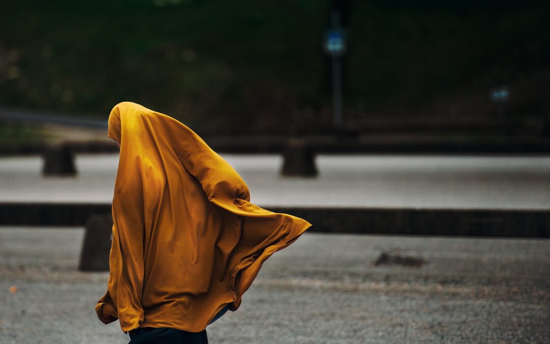 Dit doet publieke ophef met de levens van moslims