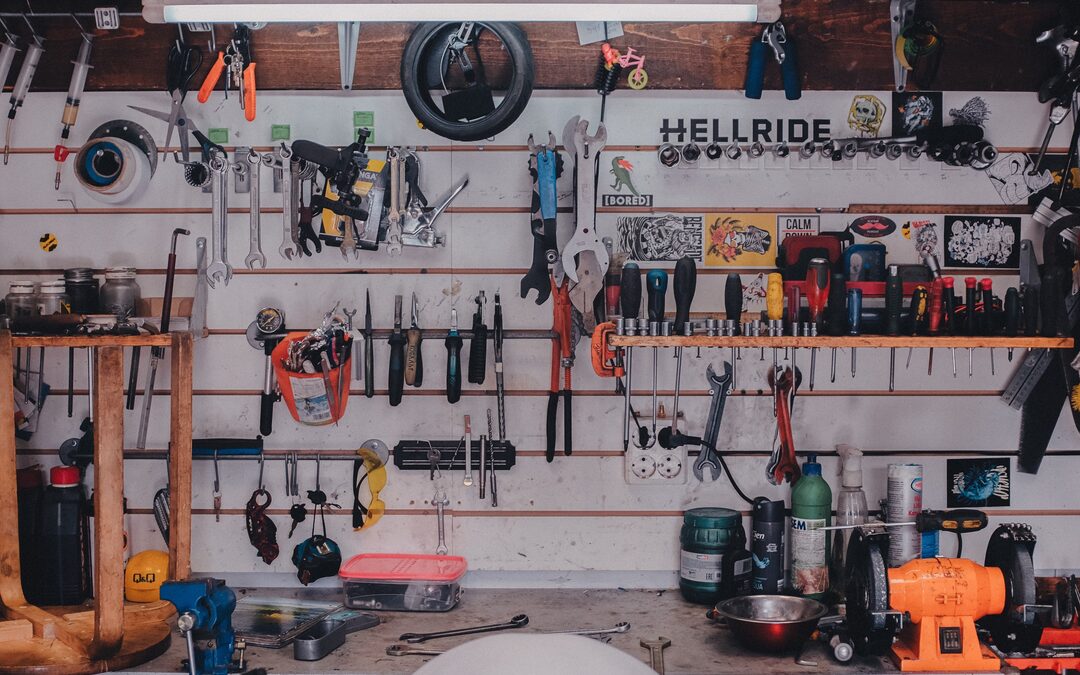 Repareren? Niet als het aan de producent ligt