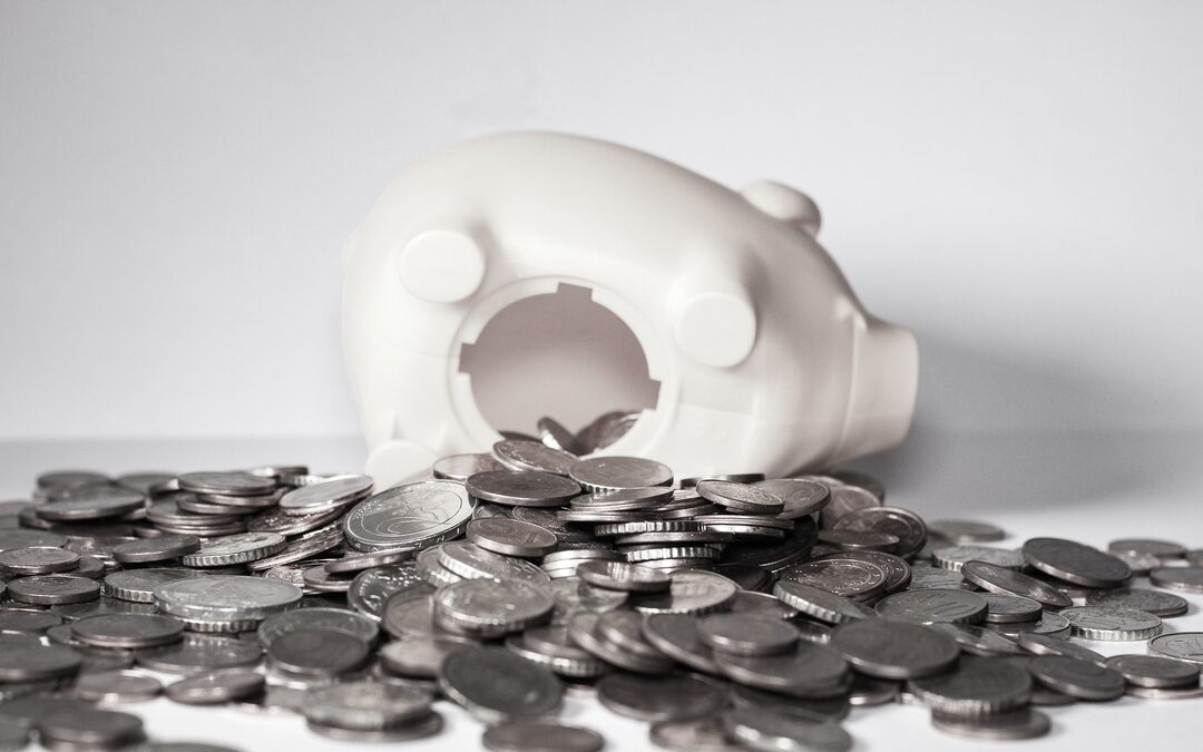 Wordt armoede opgelost door herverdeling van geld?