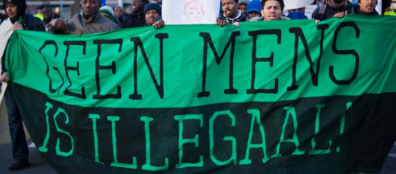 Europese Unie: het is tijd om schuld te bekennen