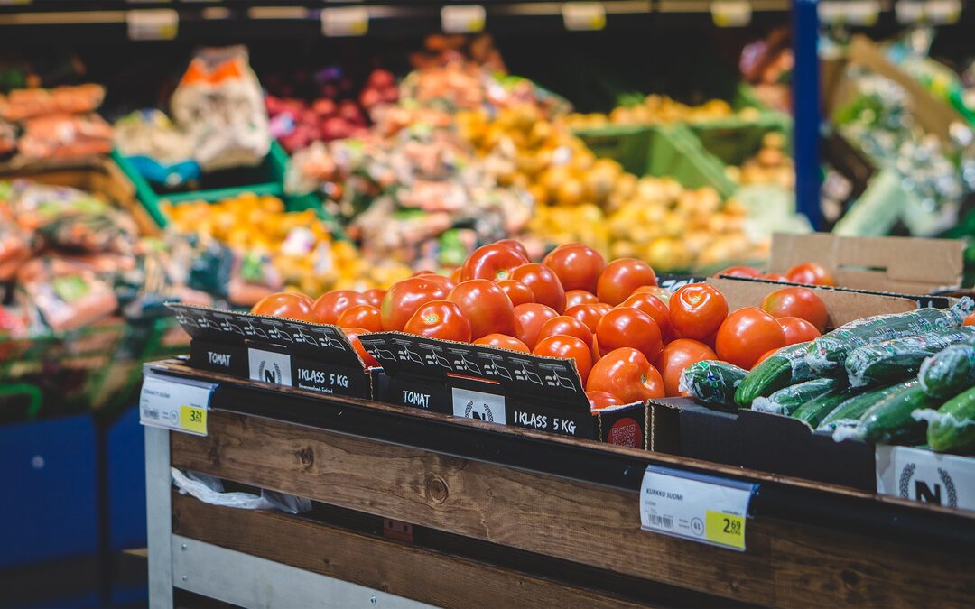 Waarom krijgen boeren geen eerlijke prijs?