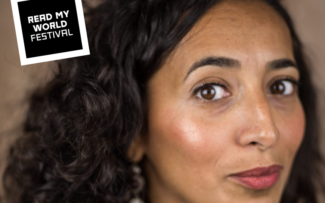 Podcast: ‘Ik heb vier moedertalen’