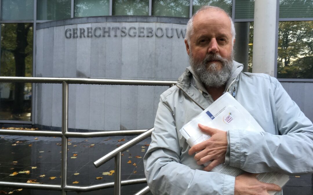 Wat als zelfs je relatie de IND er niet van overtuigt dat je gay bent?