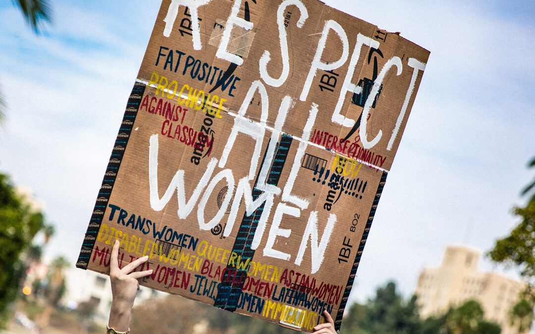 Hoe kun je nou feminist zijn én transfoob?