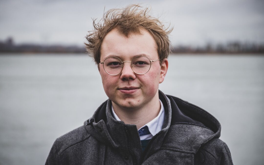 ‘Pas als kerken zich uitspreken, weten gelovige lhbti+’ers waar ze welkom zijn’