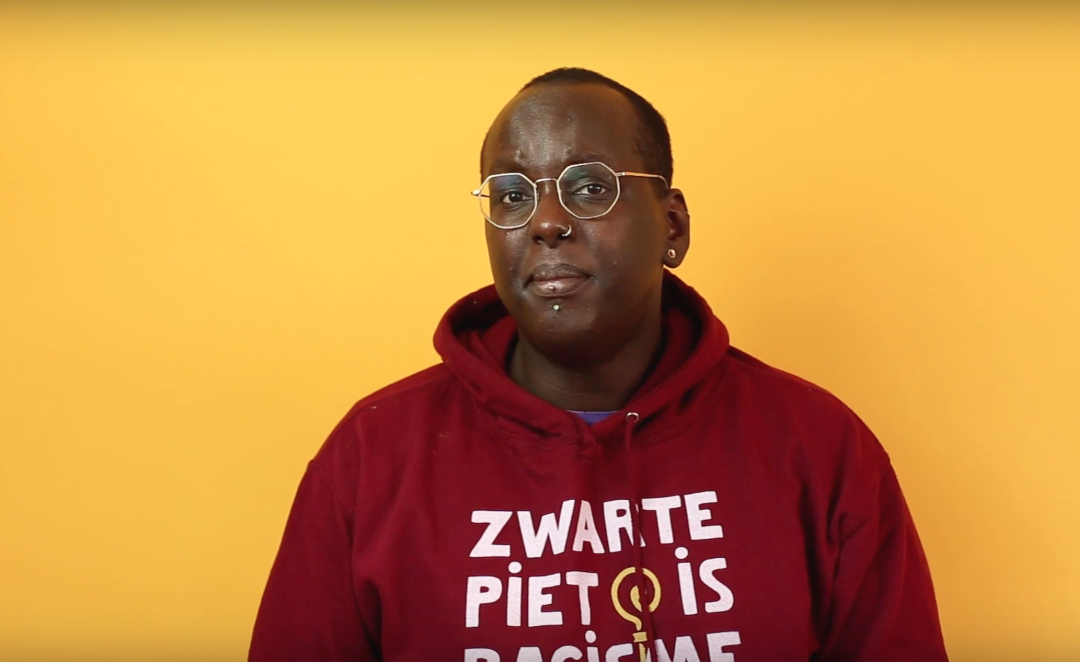 Ben jij een racist? #OlaveExplains