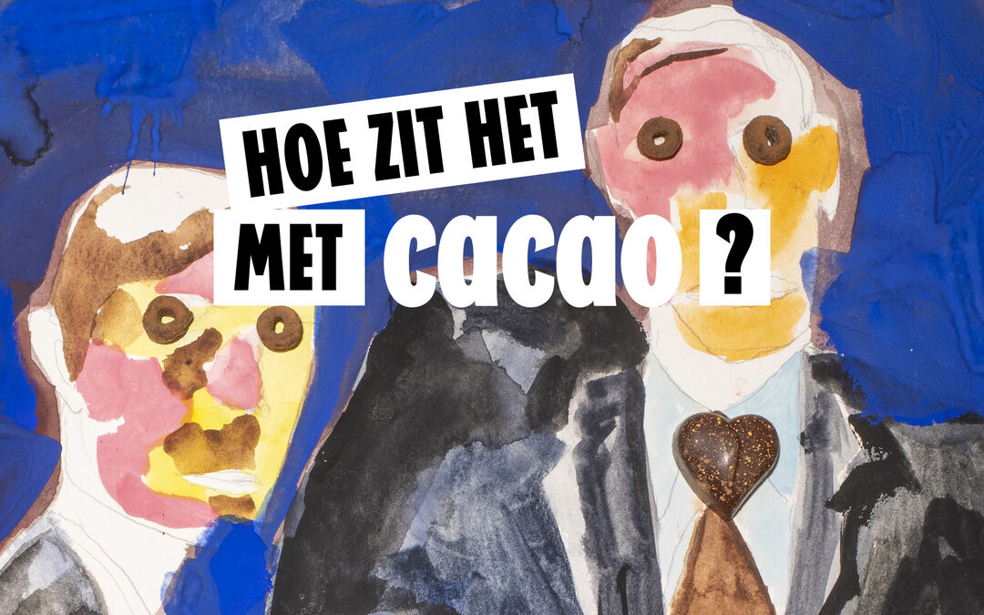 Cacaolanden zijn het zat: ‘Er is niets duurzaam aan cacao voor een te lage prijs’