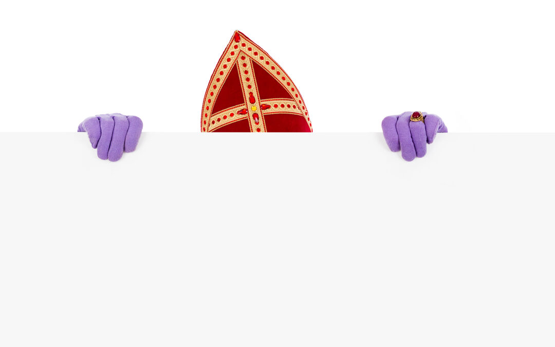 Mama als Zwarte Piet-censuurmachine