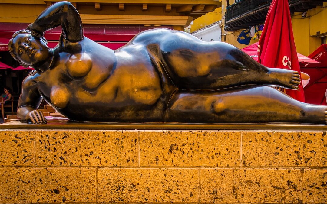 ‘Laten we niet vergeten waar body positivity vandaan komt’