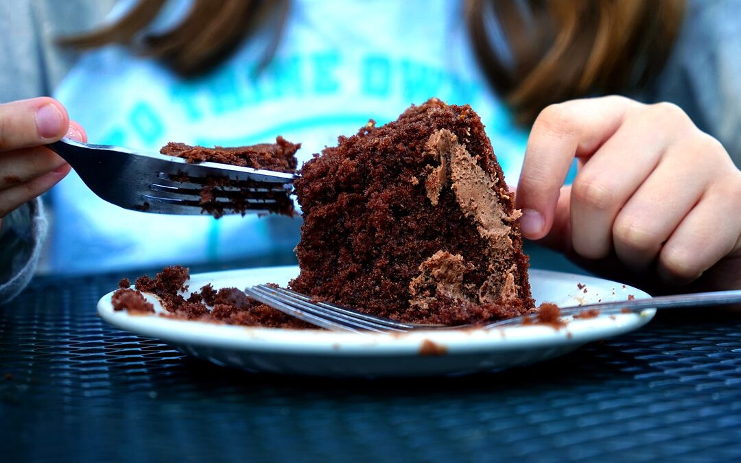 Goede voornemens die ook de wereld een plezier doen (#4: eet de beste chocolade)