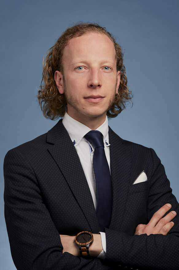 Jelle Klaas