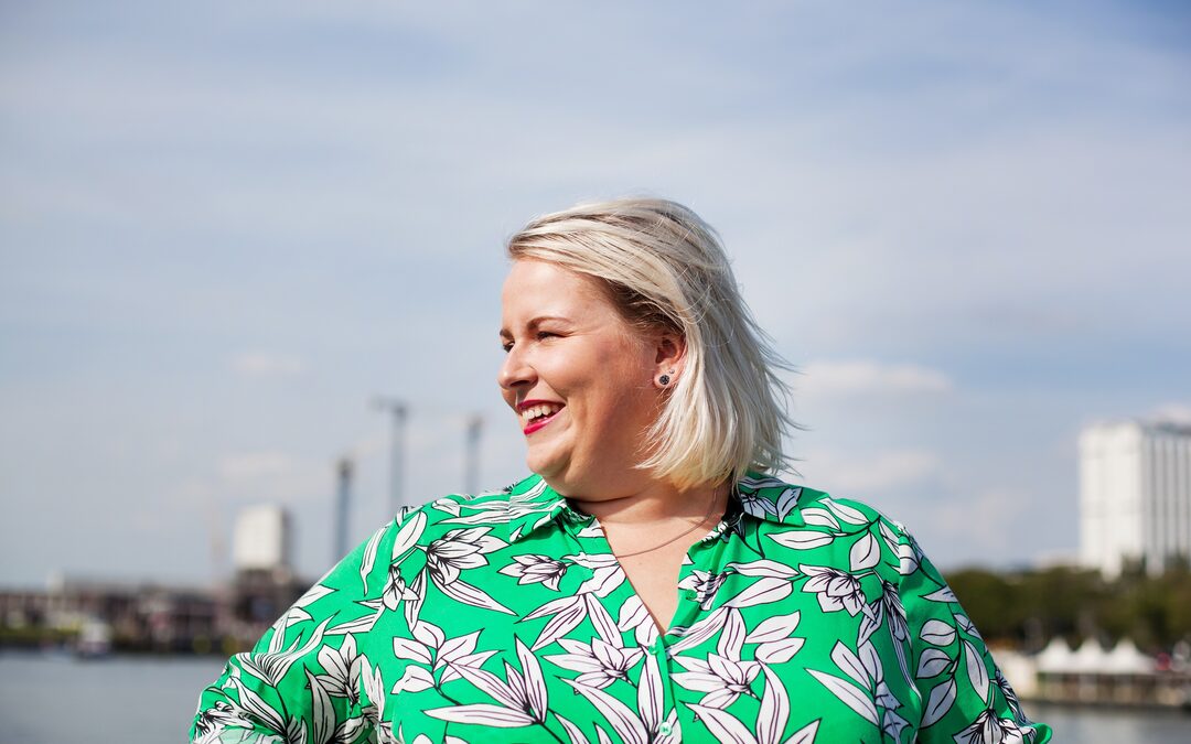 ‘Fat-shaming brengt in coronatijd extra levens in gevaar’