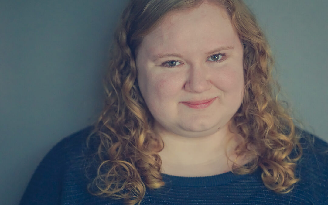 ‘Noem mij maar een autist’