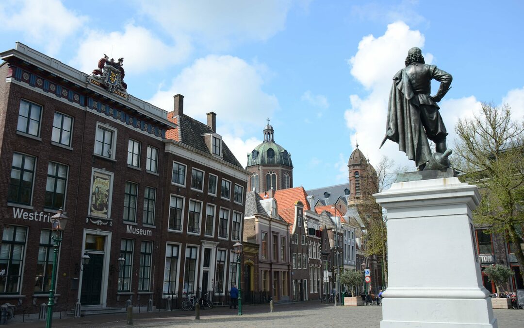 ‘Waar blijft die echte confrontatie met ons koloniale verleden?’