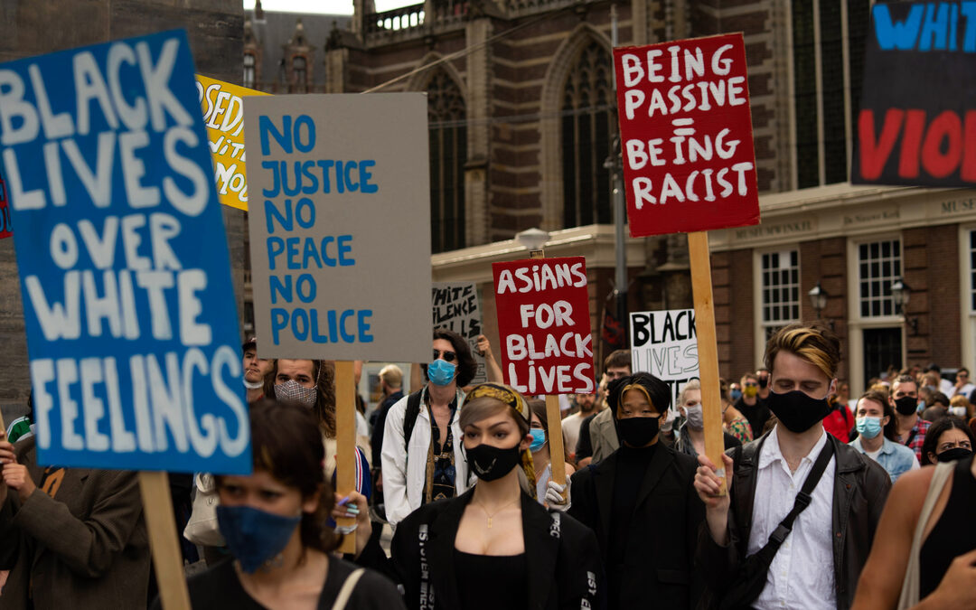 Deze speeches schudden Nederland gisteren wakker