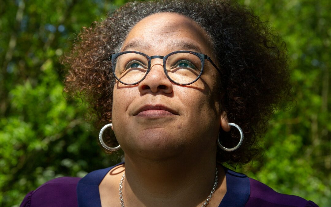‘Als het Nederlanders waren die op zee verdronken, was de wereld te klein’