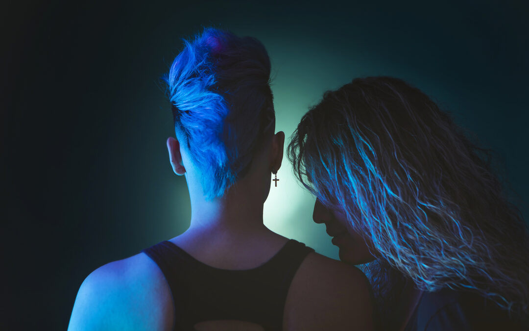 Hoezo is ‘homo­genezing’ in Nederland niet strafbaar?