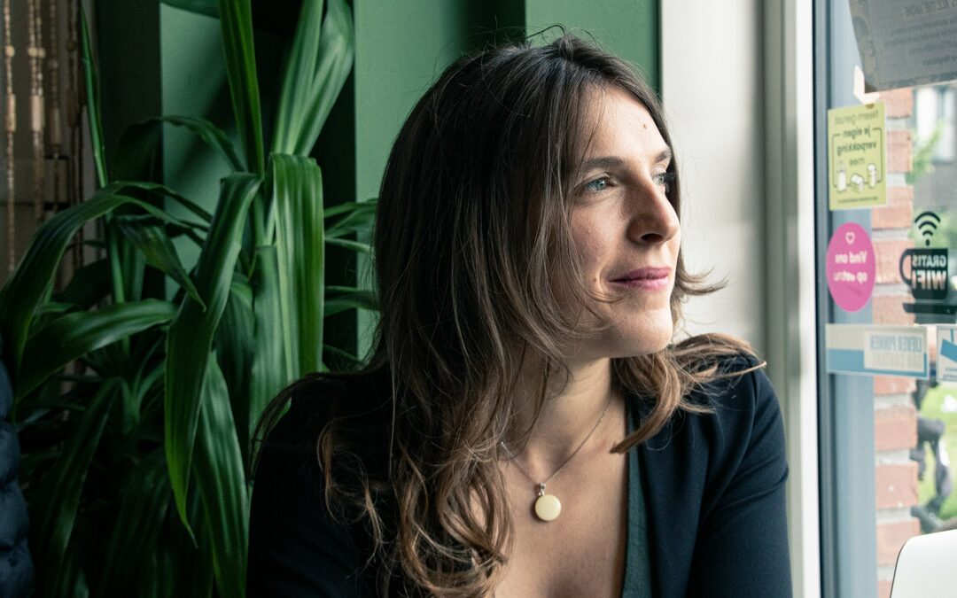 Door haar is de Hema-appeltaart nu vegan (en niemand die het wist)