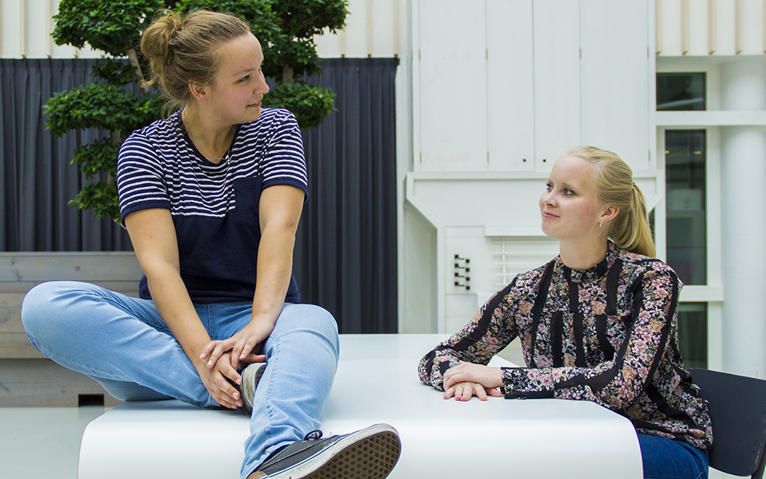 Dankzij hun project durven christelijke studenten uit de kast te komen
