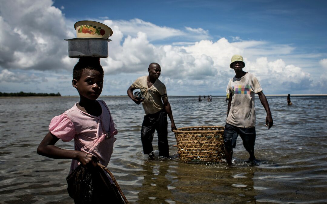 Wij betalen miljarden aan vuile energie – in Afrika