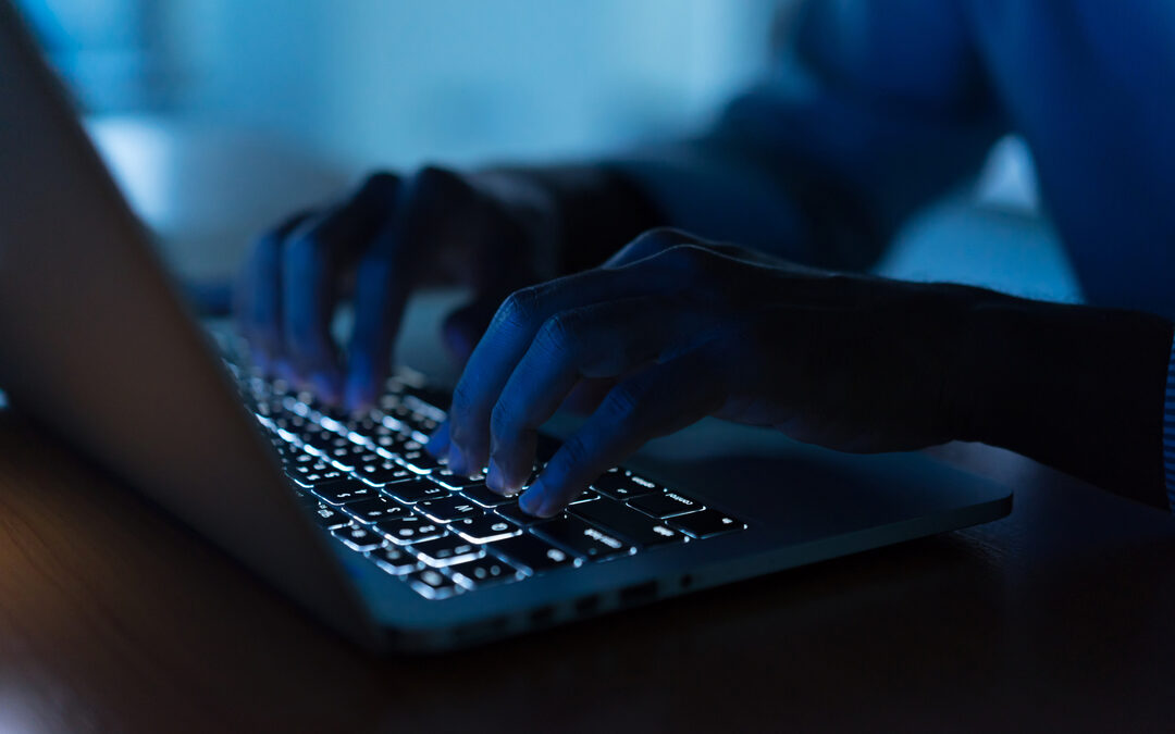 In het deep web op zoek naar daders van kindermisbruik