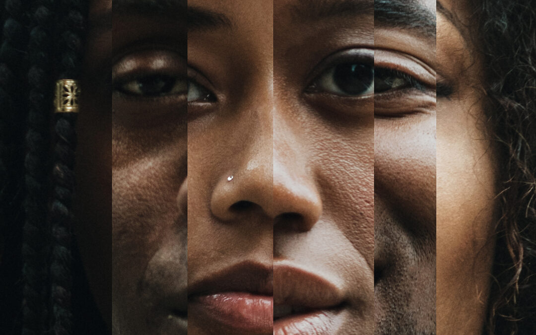 Over racisme debatteer je niet, je bestrijdt het