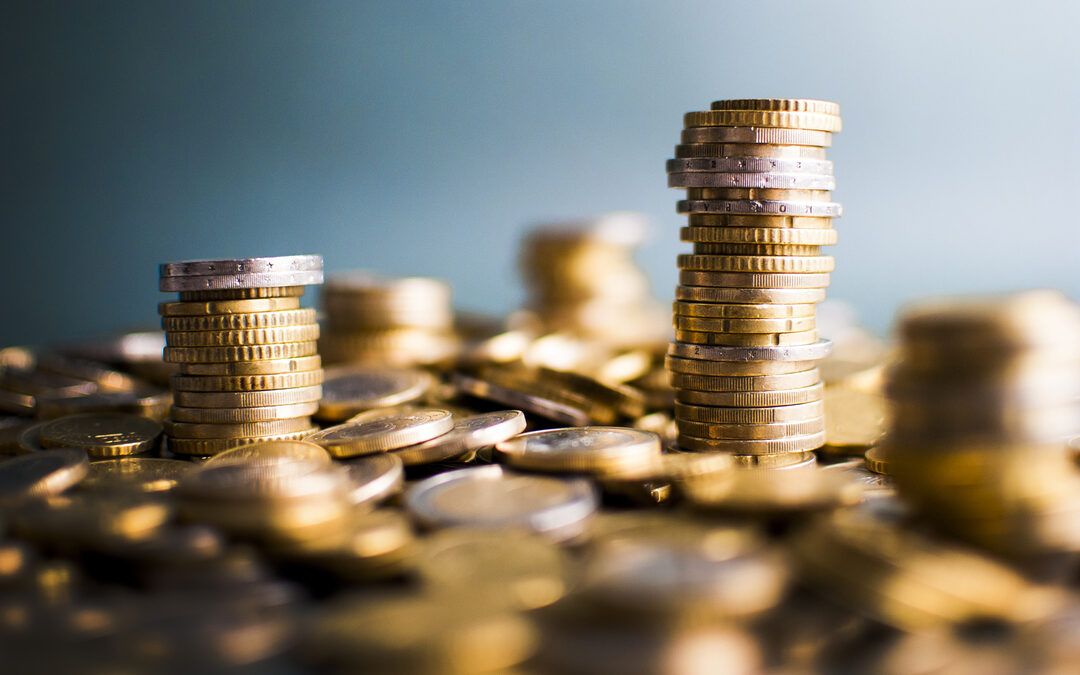 ‘Lokaal geld zorgt voor (meer) economische gelijkheid’