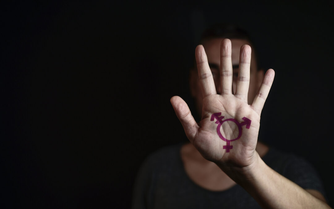 Deze transhatende ‘feministen’ bereiden een opstand voor