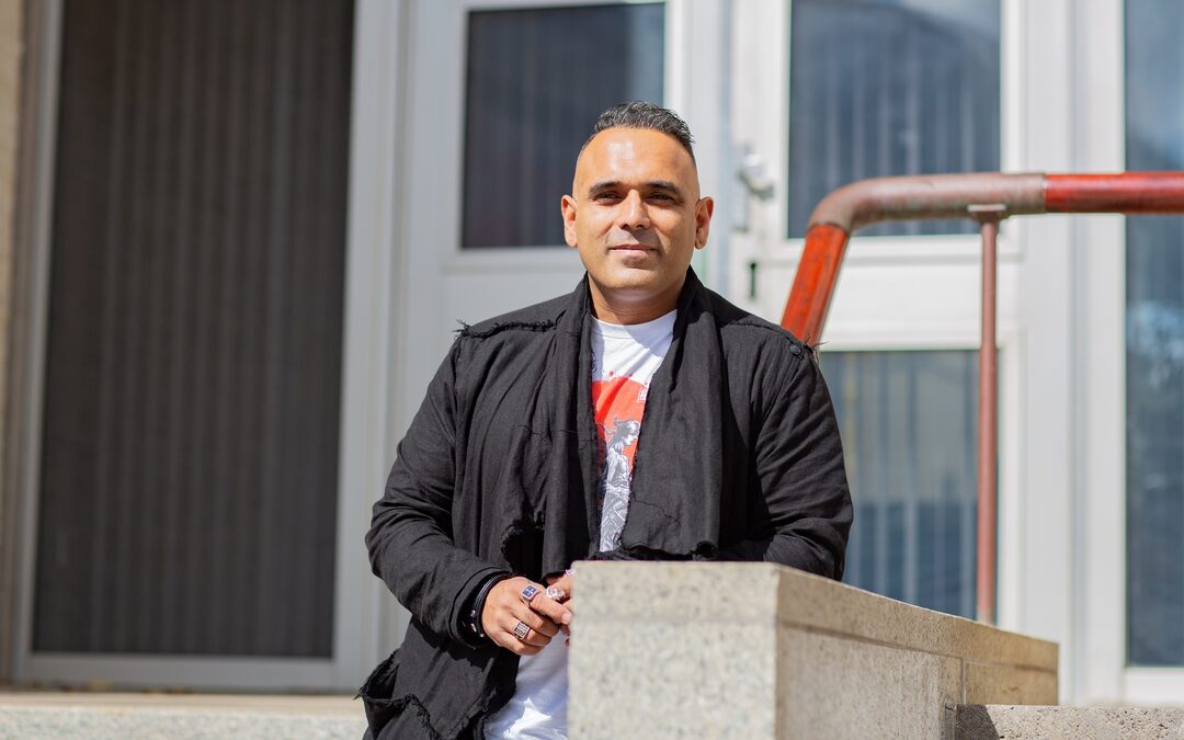 ‘Noem jongeren geen herrieschoppers, probeer ze liever te begrijpen’