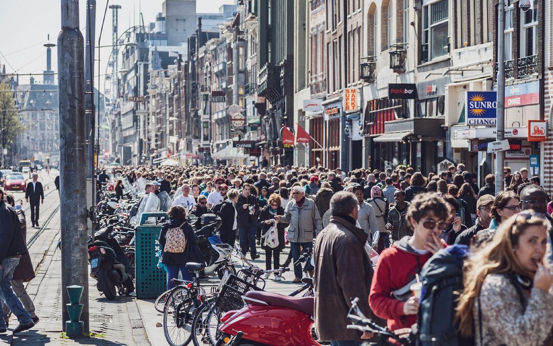 Betekent corona het einde van Airbnb?
