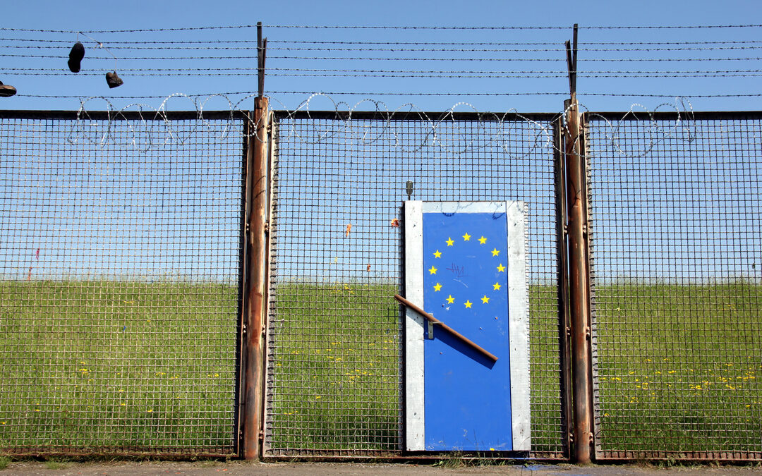 Zo ver gaat Malta om migranten buiten te houden (want de EU kijkt weg)